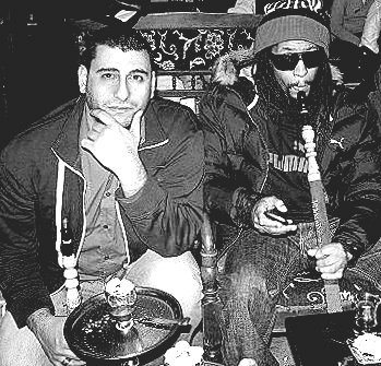 Lil Jon Europe tour