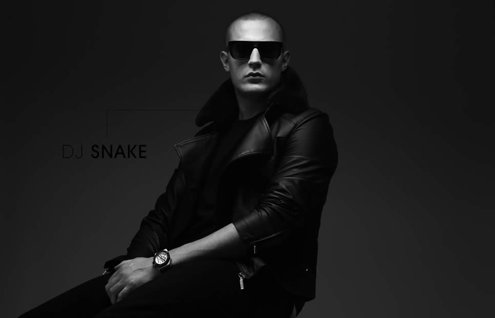 DJ Snake