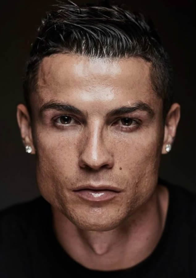 Cristiano Ronaldo Booking, Instagram Marketing & Brand Requests | SIN MANAGEMENT