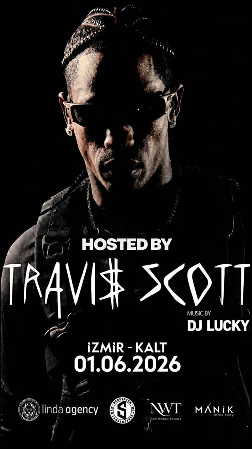 Travis Scott