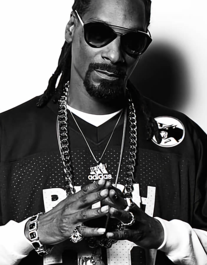 Snoop Dogg Booking, Instagram Marketing & Brand Requests | SIN MANAGEMENT