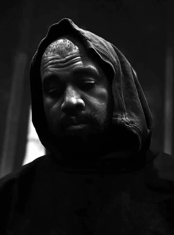 Kanye West Booking, Instagram Marketing & Brand Requests | SIN MANAGEMENT