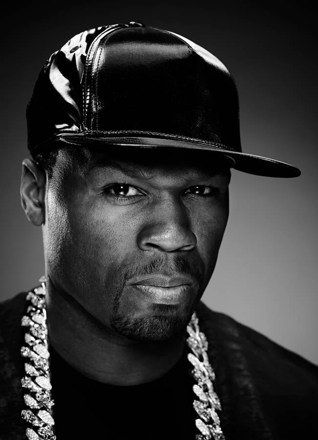 50 Cent Booking, Instagram Marketing & Brand Requests | SIN MANAGEMENT