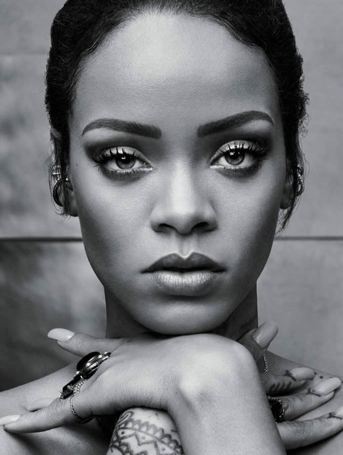 Rihanna Booking, Instagram Marketing & Brand Requests | SIN MANAGEMENT