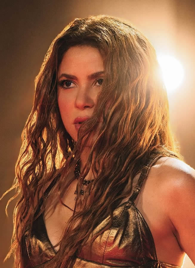 Shakira Booking, Instagram Marketing & Brand Requests | SIN MANAGEMENT